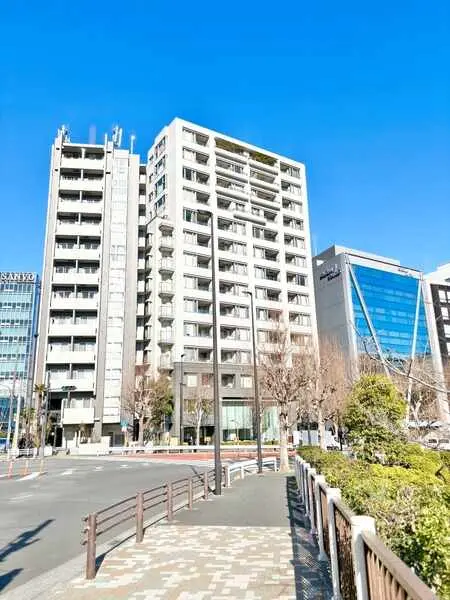 アトラス四谷レジデンス