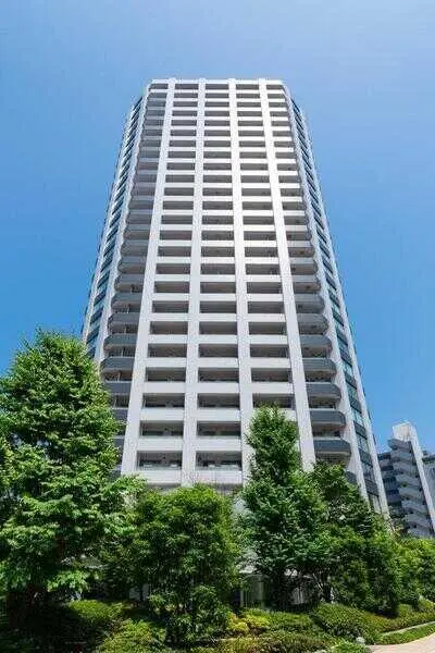 ミッドサザン・レジデンス御殿山