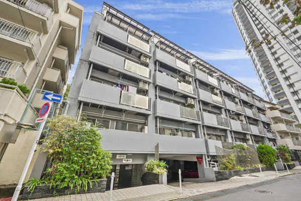 セザール御殿山