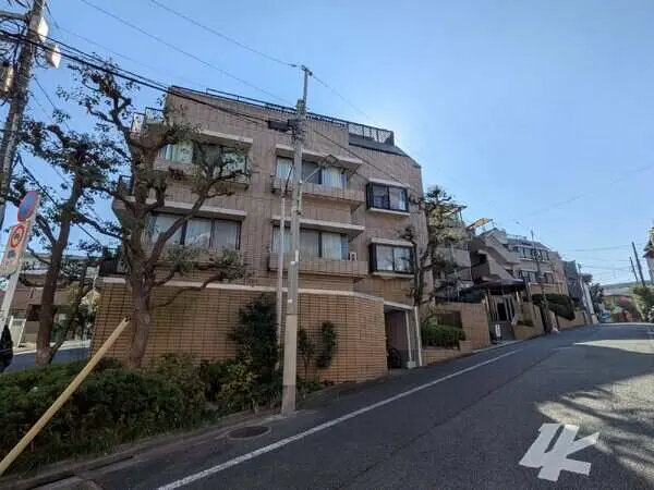 グリーンキャピタル上池台