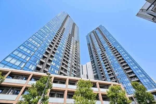 大崎ウエストシティタワーズ