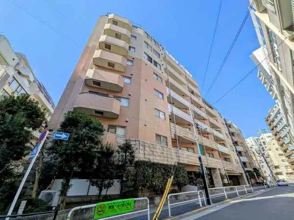 ユニーブル島津山