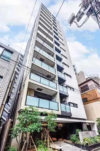 リビオレゾン新橋nex