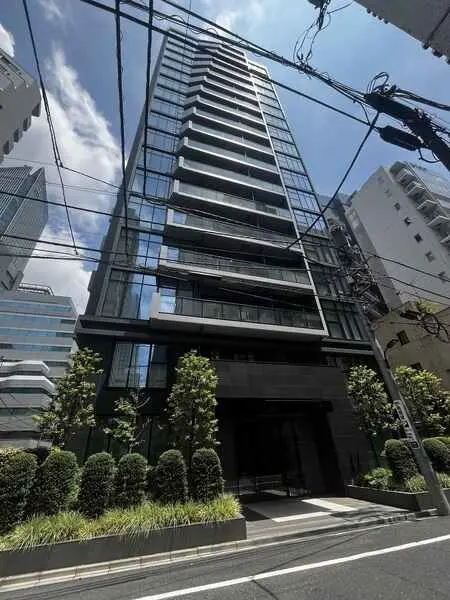 パークリュクス虎ノ門