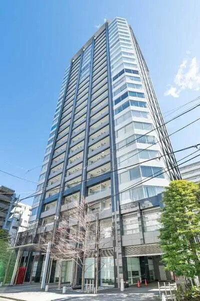 銀座タワー