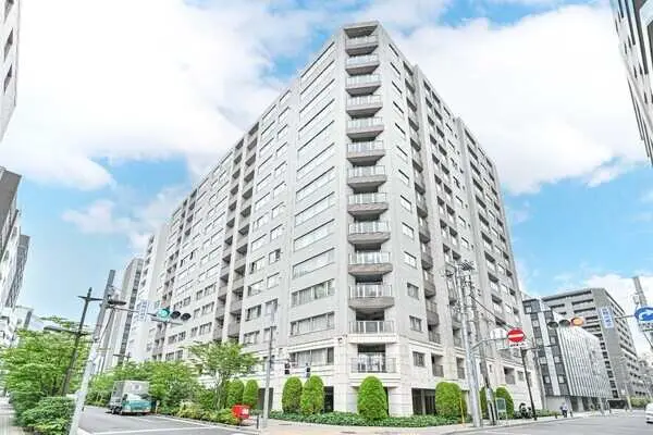 ファミール日本橋グランスイートプラザ