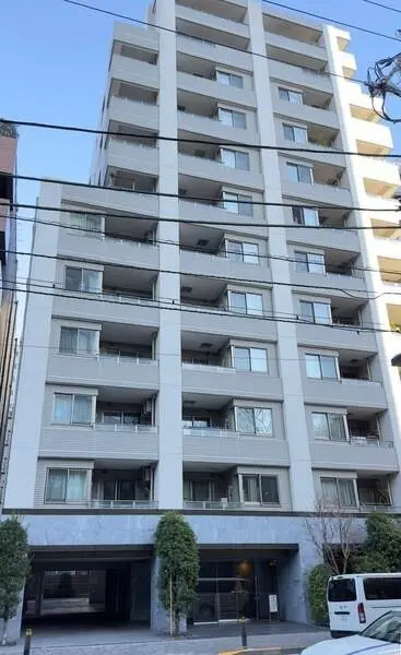 プレミスト明石町