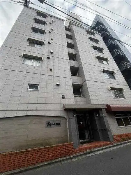 ヴェルドミール柳橋