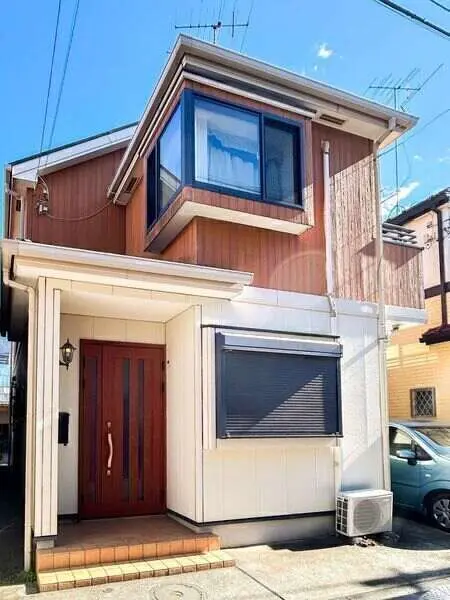 神奈川県横浜市戸塚区戸塚町 一戸建て