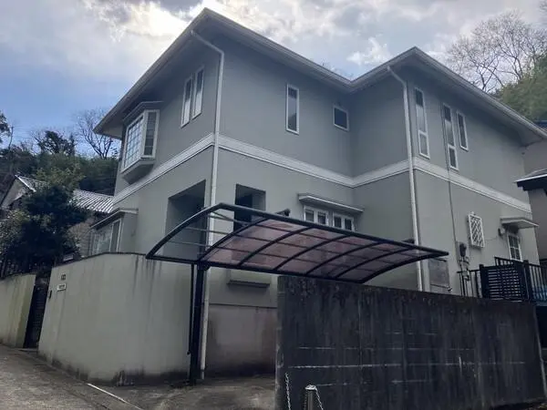 神奈川県鎌倉市二階堂 土地