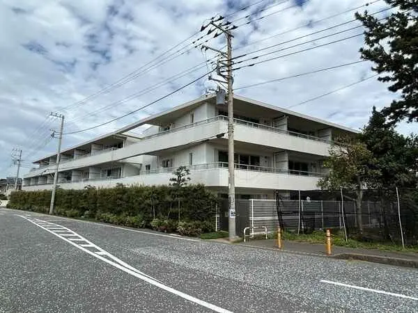 ザ・パークハウス茅ヶ崎東海岸南