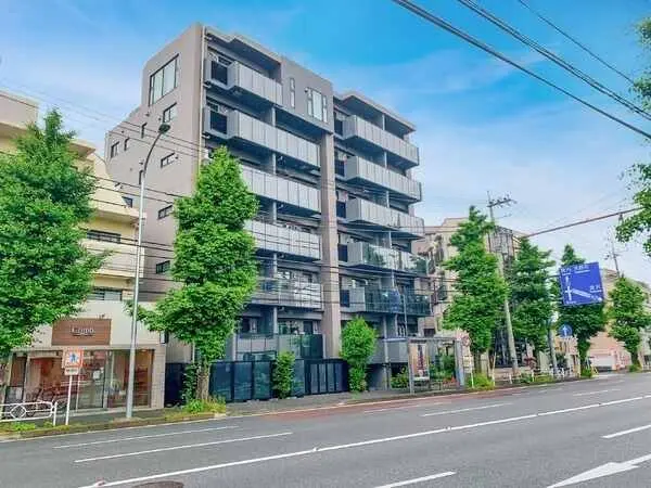 ベルジェンド横濱上大岡ミッドマークス