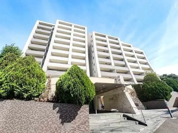 アトラスシアンズ東戸塚