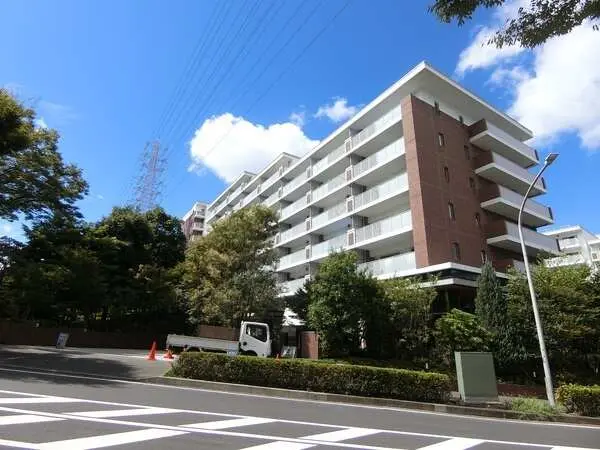 ザ・パークハウス東戸塚レジデンス