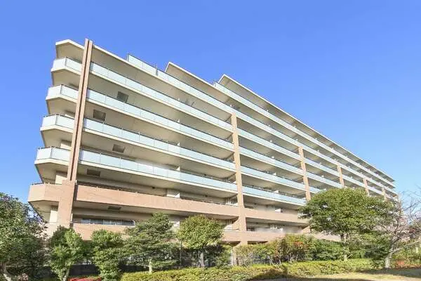 サウスアリーナ鎌倉大船