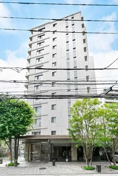 ザ・パークハウス藤沢