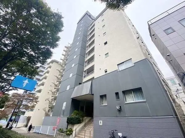 マンションヴィップ中野坂上