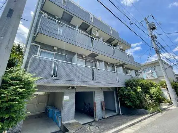 クレセール笹塚