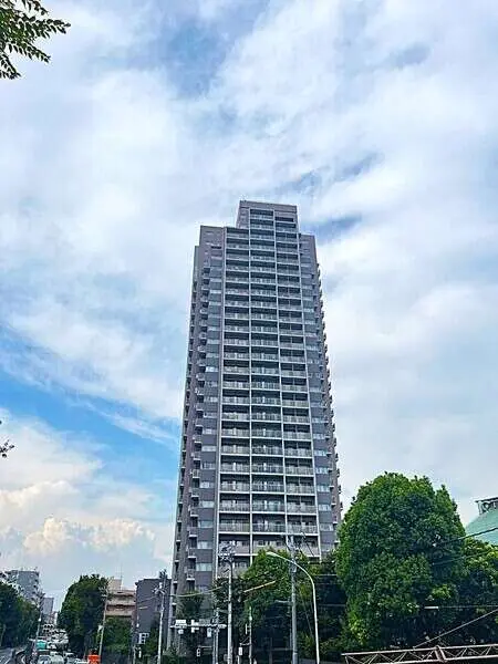 パークシティ杉並