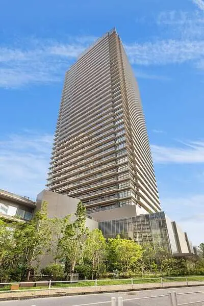 パークタワー西新宿