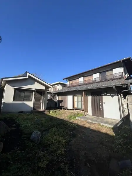 東京都国立市中３丁目 土地