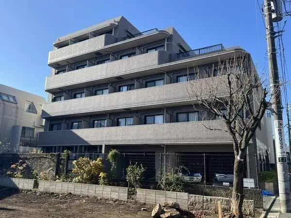 フェニックス中野新橋