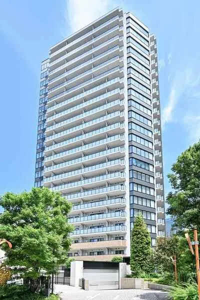 ザ・パークハウス三田ガーデン タワー棟