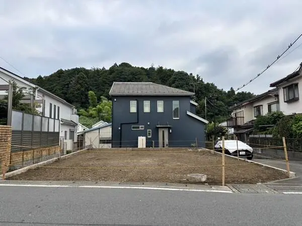 神奈川県横浜市旭区南本宿町 土地