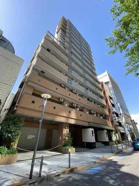 藤和六本木ホームズ