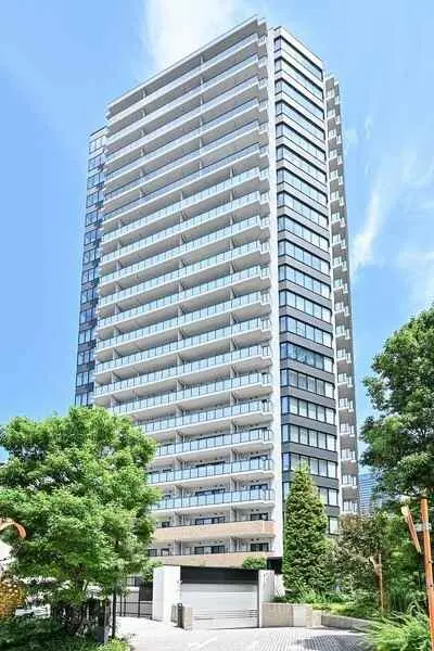 ザ・パークハウス三田ガーデン タワー棟
