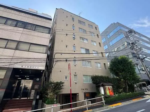 ホームズ飯田橋