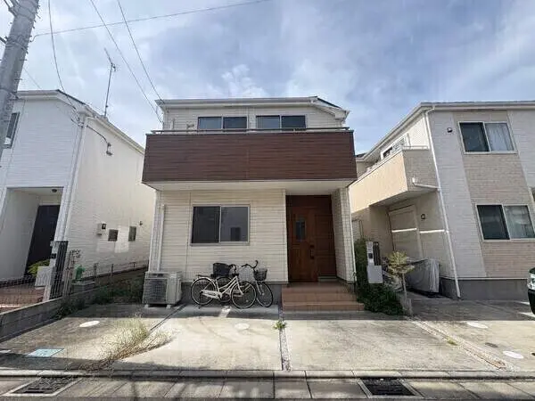 埼玉県所沢市上新井３丁目 一戸建て