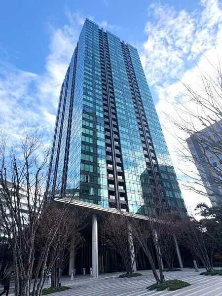 シティタワー麻布十番