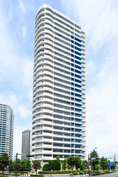 M.M.TOWERS　the　South