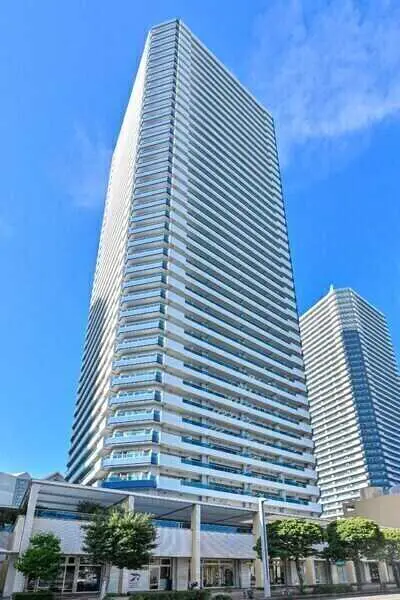 ザ・ヨコハマタワーズ　タワーウエスト