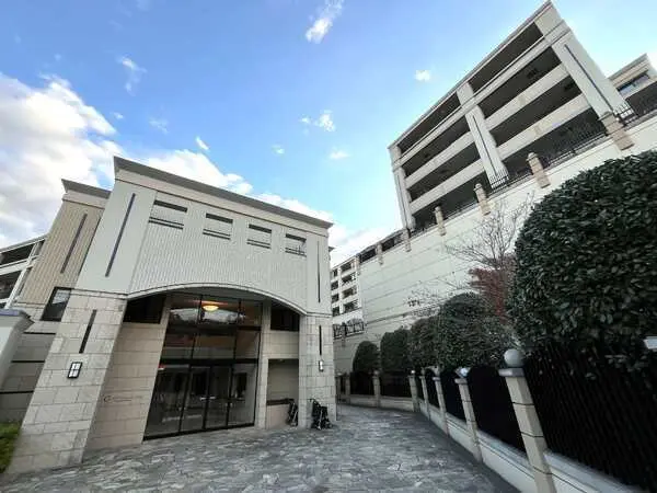 コルティーレ山手町グランドエステート