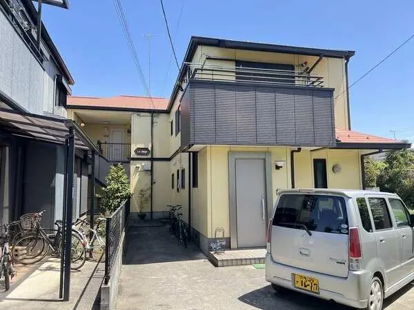 埼玉県さいたま市南区南浦和４丁目 一戸建て