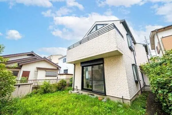 埼玉県さいたま市中央区本町西３丁目 一戸建て