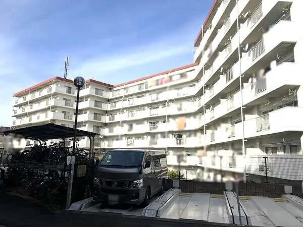 サンライフ根岸