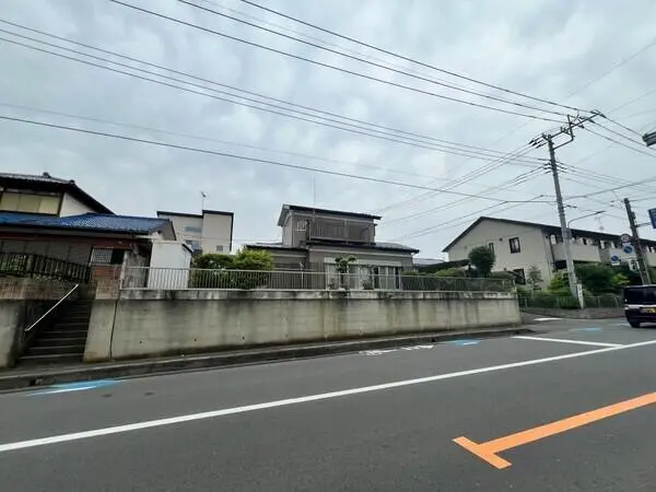 埼玉県さいたま市見沼区大和田町１丁目 土地