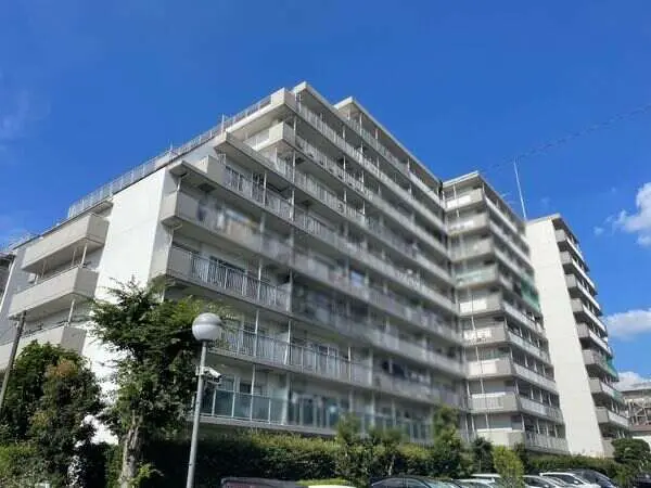 グリーンパーク大宮