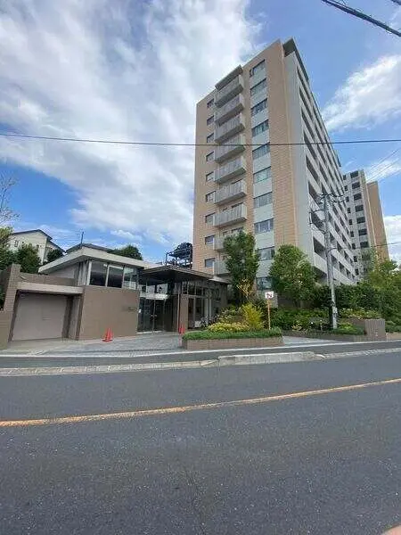 ザ・パークハウス浦和別所