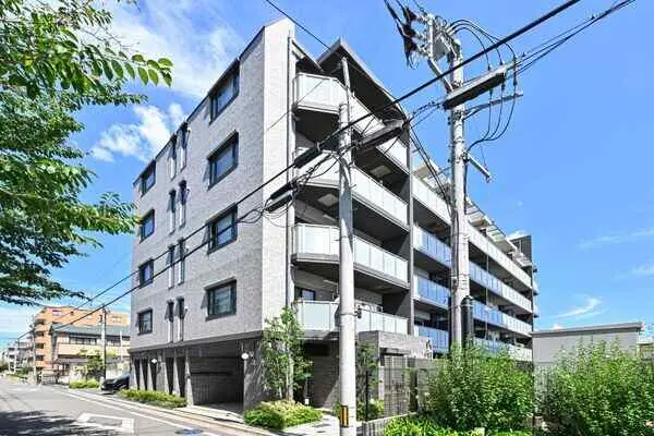 グローベル　ザ・中浦和　日向ノ杜