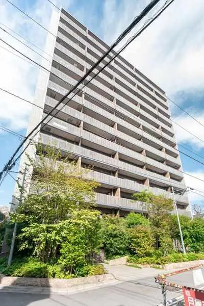 ザ・パークハウス大宮吉敷町