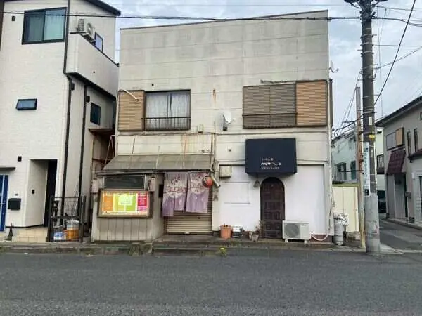 埼玉県川口市前川２丁目 土地