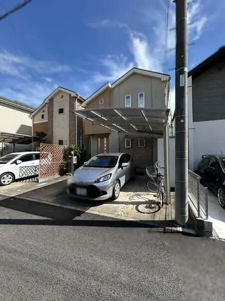 埼玉県さいたま市見沼区大字中川 一戸建て