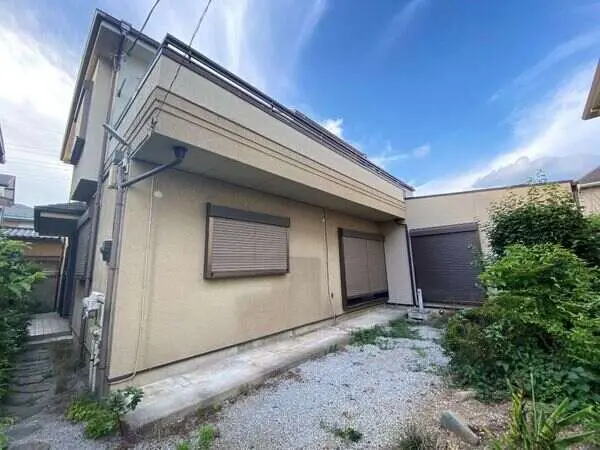 埼玉県さいたま市南区太田窪２丁目 一戸建て