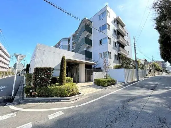 パークハウス浦和ソレイユフォート