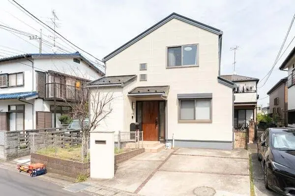 神奈川県川崎市宮前区西野川１丁目 一戸建て