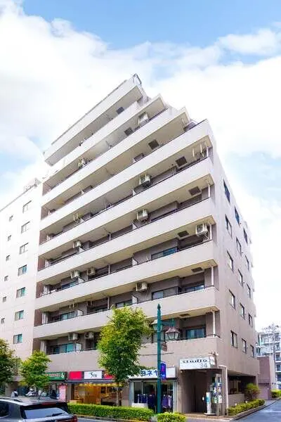 藤和シティホームズ武蔵小金井駅前